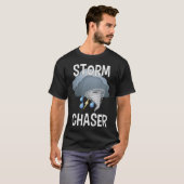 S2 ストーム・チェイシング (228) Tシャツ (正面フル)