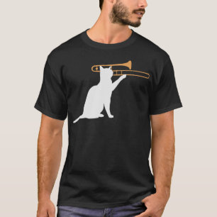 S2 トロンボーン トロンボーン奏者 (175) Tシャツ