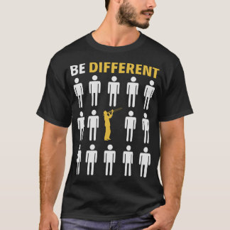 S2 トロンボーン トロンボーン奏者 (70) Tシャツ