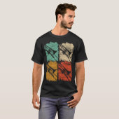 S2 トロンボーン トロンボーン奏者 (71) Tシャツ (正面フル)