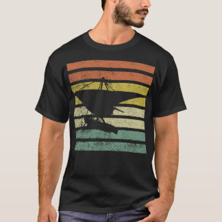 S2 ハンググライダー ハングライディング (111) Tシャツ