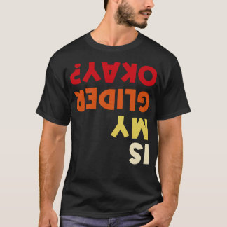 S2 ハンググライダー ハングライディング (19) Tシャツ