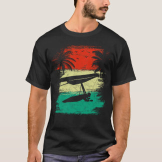 S2 ハンググライダー ハングライディング (62) Tシャツ