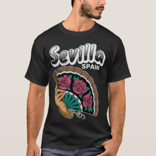 S2 フラメンコ (47) Tシャツ