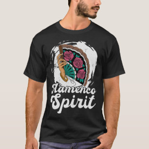 S2 フラメンコ (49) Tシャツ