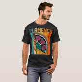 S2 フラメンコ (52) Tシャツ (正面フル)