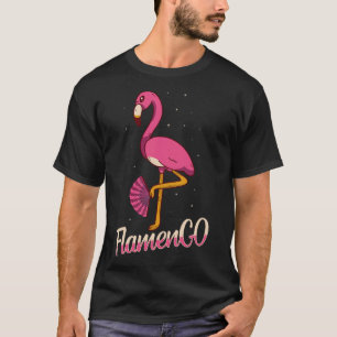 S2 フラメンコ (60) Tシャツ