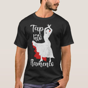 S2 フラメンコ (61) Tシャツ