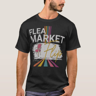 S2 フリーマーケット (14) Tシャツ