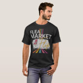 S2 フリーマーケット (14) Tシャツ (正面フル)