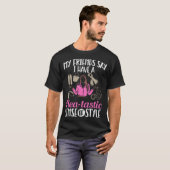 S2 フリーマーケット (25) Tシャツ (正面フル)