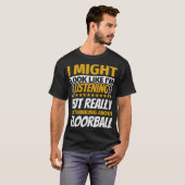 S2 フロアボール (14) Tシャツ (正面フル)