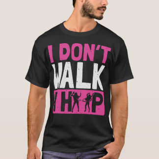 S2 フープ フラフープ フラフープダンス フラフーパー フラフープ好き (111) Tシャツ