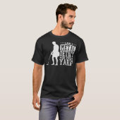 S2 マニアックなトレジャーハンター (17) Tシャツ (正面フル)