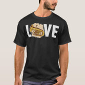 S2 ユーフォニアム (158) Tシャツ (正面)