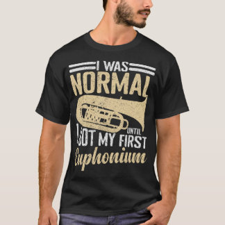 S2 ユーフォニアム (98) Tシャツ