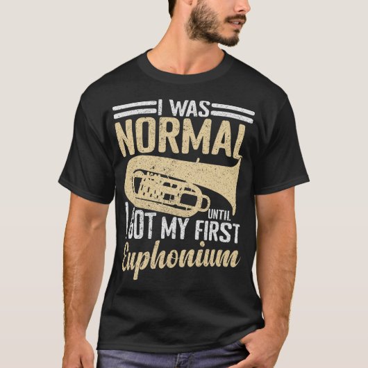 S2 ユーフォニアム (98) Tシャツ (正面)