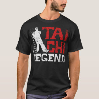 S2 太極拳 (66) Tシャツ
