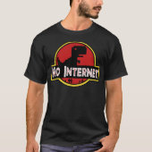 S2 情報技術 (53) Tシャツ (正面)