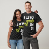 S2 ATVクワッドライディング(17) Tシャツ (ユニセックス)