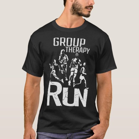 S2 Cross Country Running XC (66) Tシャツ (正面)