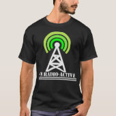 S2 Ham Radio Amateur Radio (56) Tシャツ (正面)