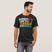 S2 Kickball (60) Tシャツ (正面フル)