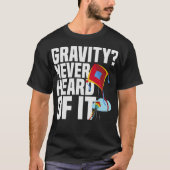 S2 Kite Flying Fly Kites (128) Tシャツ (正面)