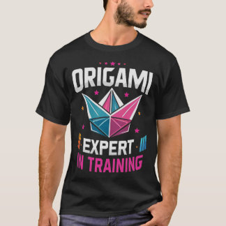S2 Origami (80) Tシャツ