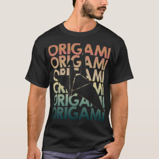 S2 Origami (85) Tシャツ