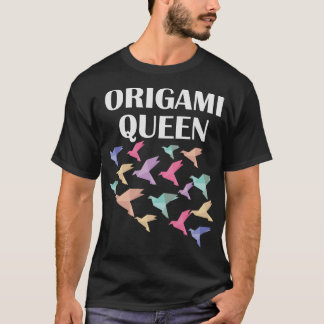 S2 Origami (93) Tシャツ