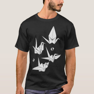 S2 Origami (96) Tシャツ