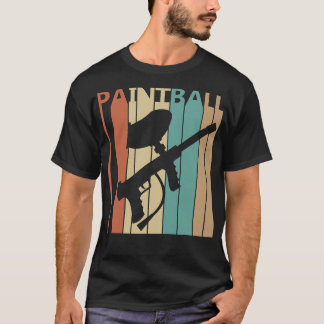 S2 Paintball (112) Tシャツ