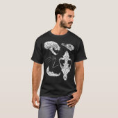 S2 Taxidermy Taxidermist (23) Tシャツ (正面フル)