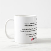 s2c #16 コーヒーマグカップ (左)