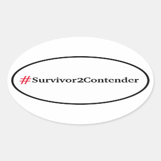 s2c#16 楕円形シール