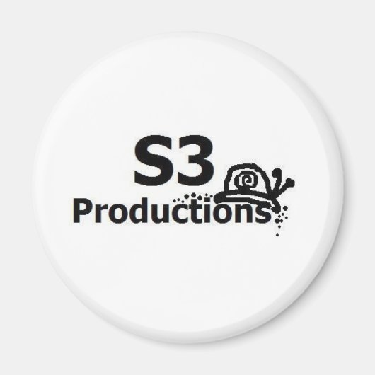 S3生産 マグネット (正面)