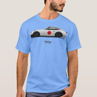 S30 280Z 240Z Tシャツ
