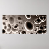 S3:particle.blast ポスター (正面)