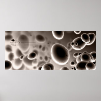 S3:particle.blast ポスター