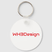 S3Dゲーマー キーホルダー (裏面)