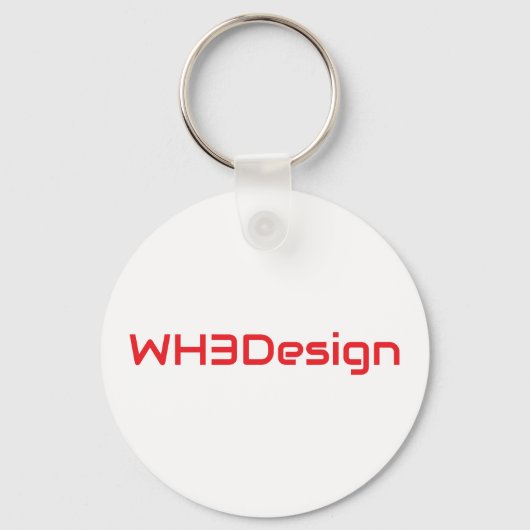 S3Dゲーマー キーホルダー (裏面)