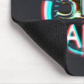 S3Dゲーマー マウスパッド (コーナー)