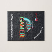 S3Dゲーマー「Metal Edition」 ジグソーパズル (横)