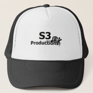 S3Production キャップ