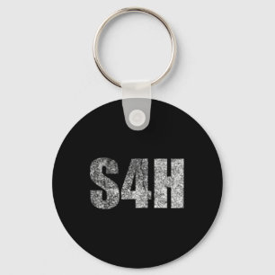 S4hタンク キーホルダー