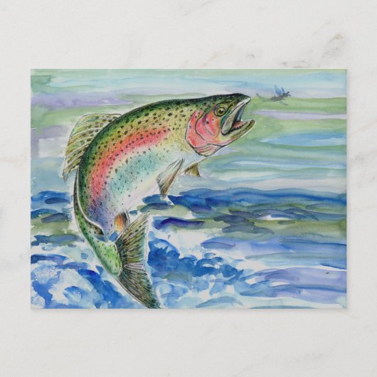 S.イの等級7による勝利芸術 ポストカード (正面)