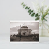 S.キルダ ポストカード (スタンド正面)