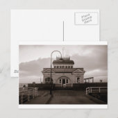 S.キルダ ポストカード (正面/裏面)