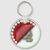 S キーホルダー (正面)